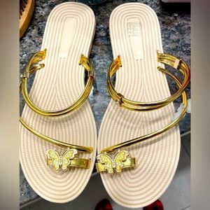 Women’s Butterfly sandals